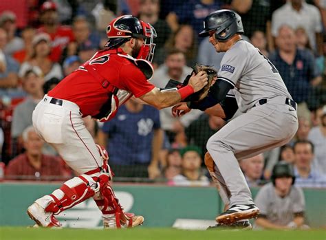Red Sox/Yankees postpone again, will play another doubleheader Thursday